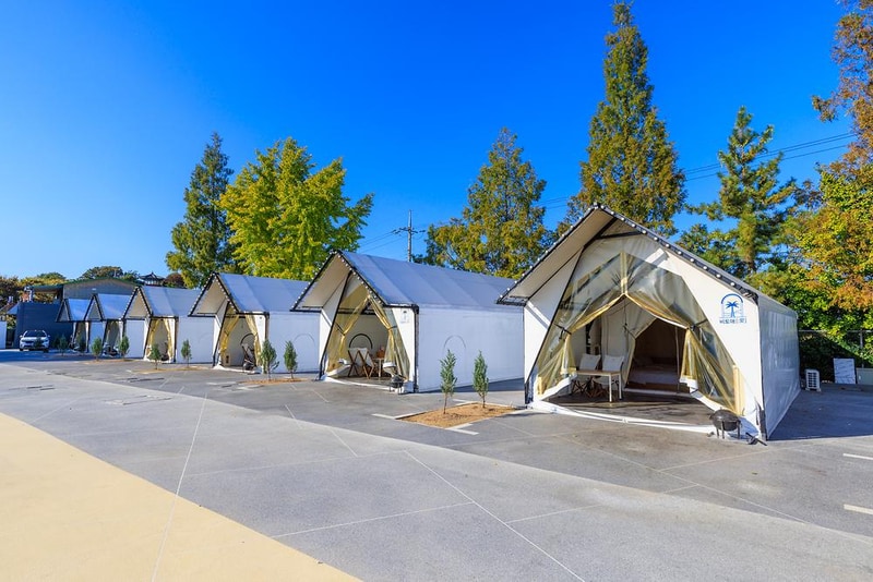 비토애 럭셔리글램핑 나주점 시설 사진 25