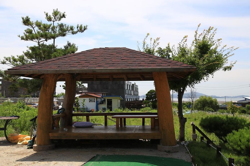 에코야영장 시설 사진 12