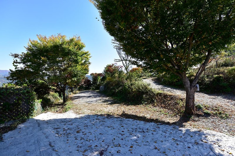 가평 사과나무 캠핑장 시설 사진 3