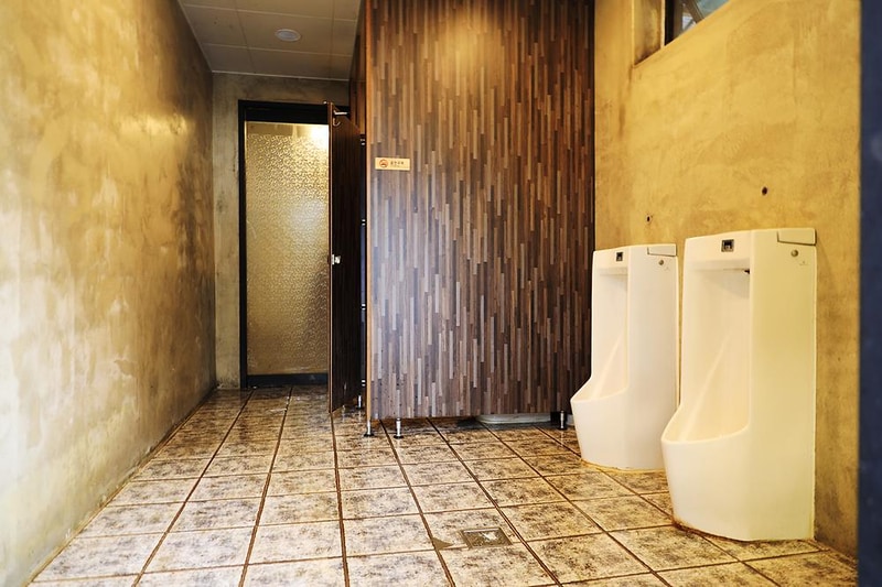 구시포 노을 캠핑장 시설 사진 6