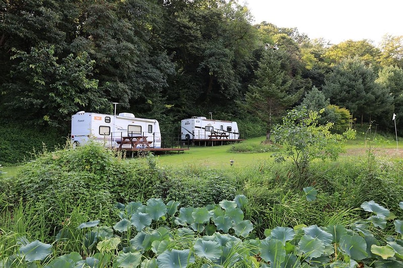 이지캠핑 시설 사진 6