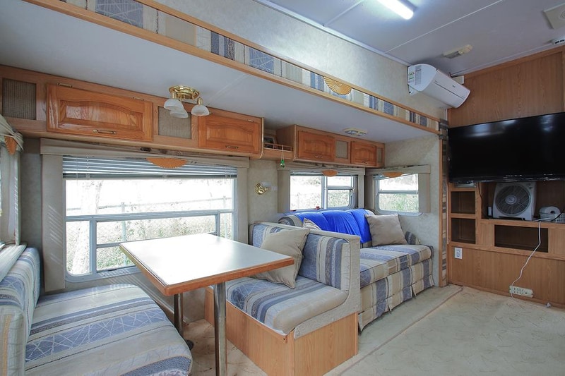 트윈스캠핑장 시설 사진 6