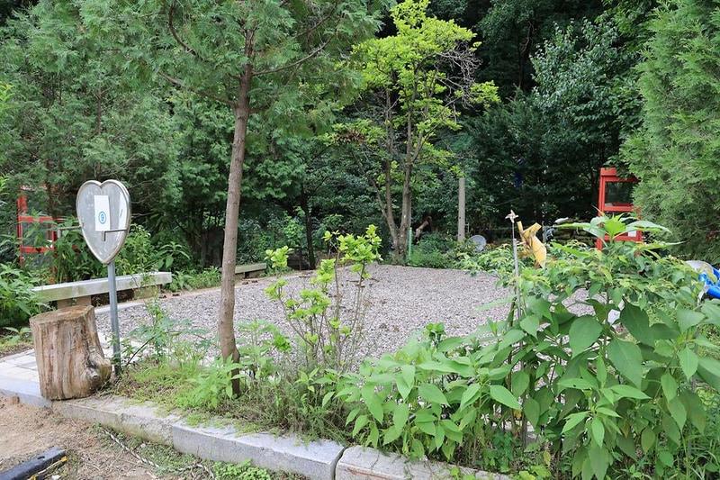 양명힐링캠프 시설 사진 14