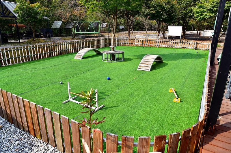 캠핑소리251 시설 사진 6