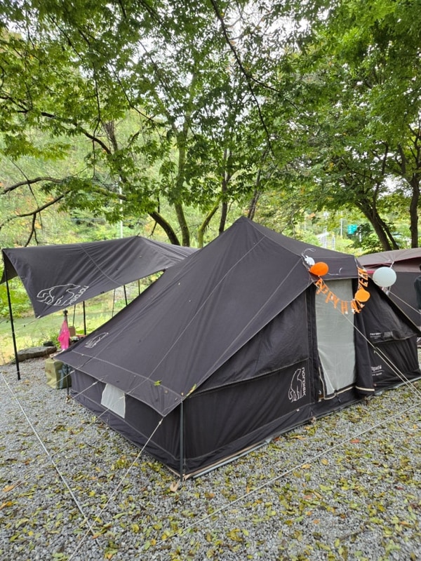 제천 엉클 캠프 방문 후기(24.10.19)