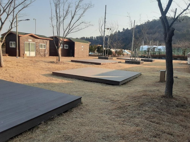 아름다운 신수도 시설 사진 5