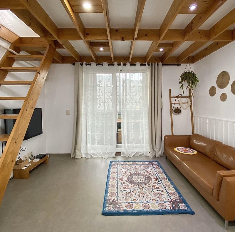 아레나글램핑 시설 사진 27