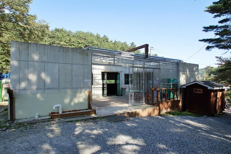 대관령 솔내음 오토 캠핑장 시설 사진 3