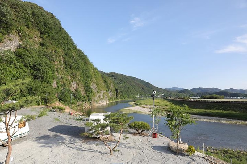 리버사이드 영월 대표 사진