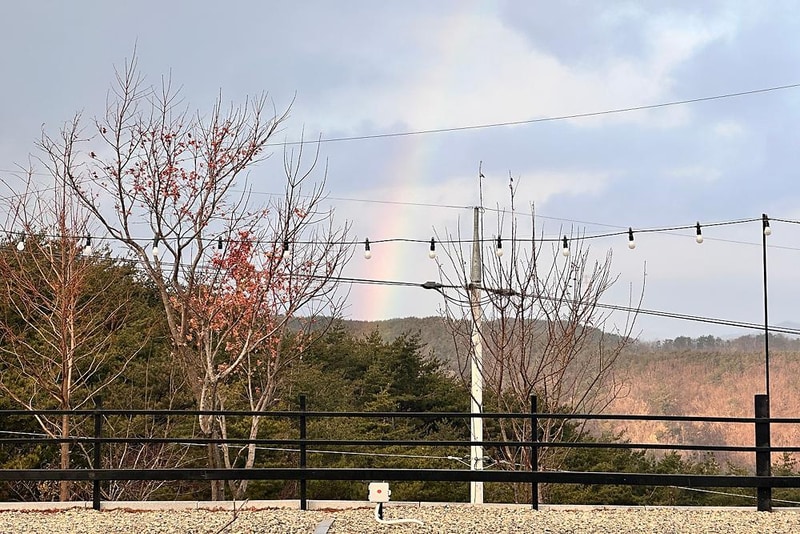 산바다 캠핑장 시설 사진 11