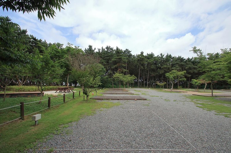 솔바람 캠핑장 시설 사진 7