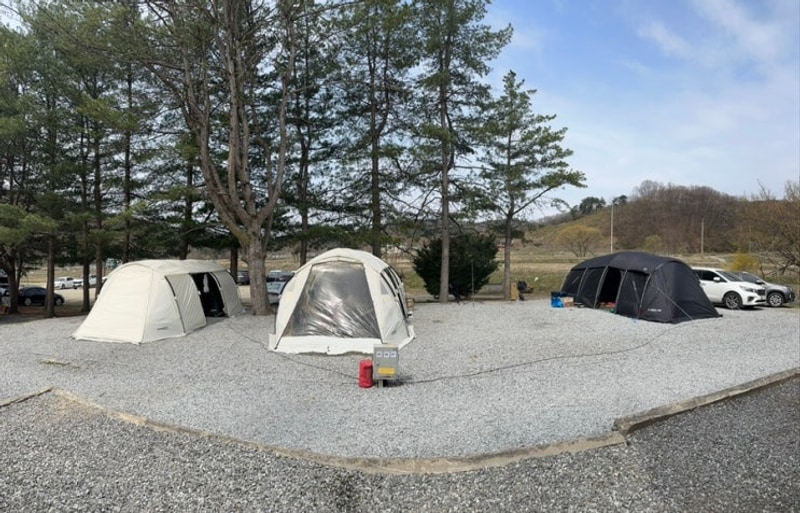 [충북 청주] 청주키즈캠핑장 B1, B2, B3