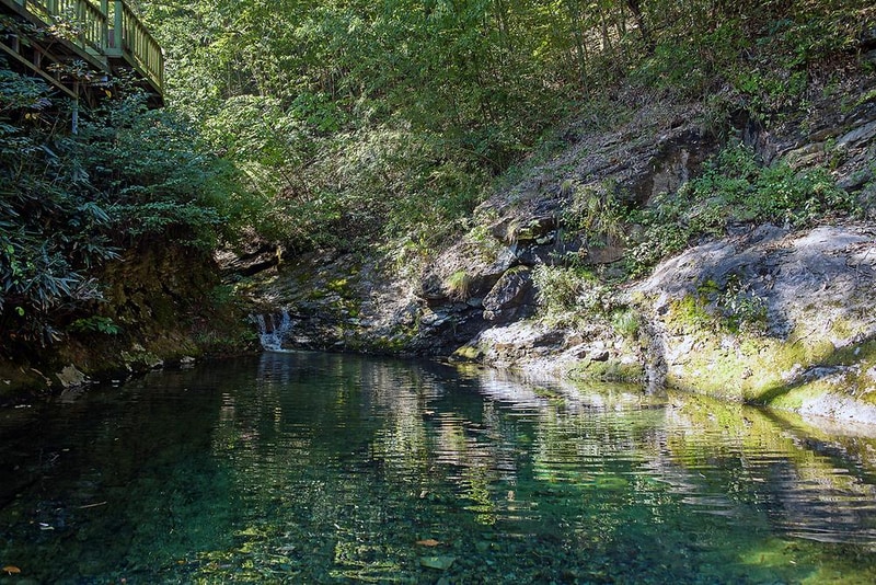 해오름펜션야영장 시설 사진 12