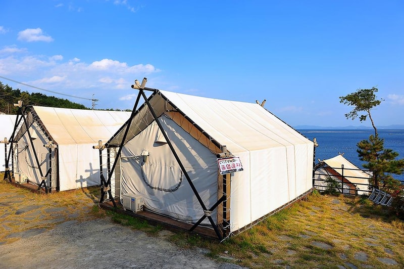 폴라리스야영장 시설 사진 4