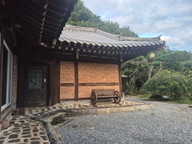 250920 용인 자연숲 캠핑장