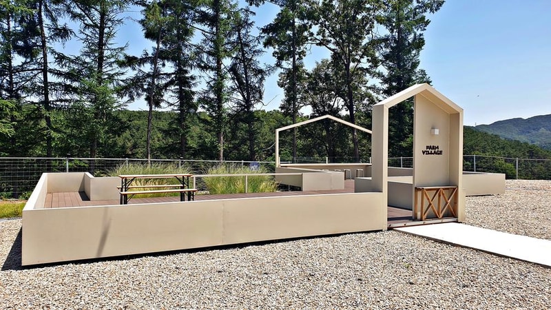 산정원 시설 사진 19