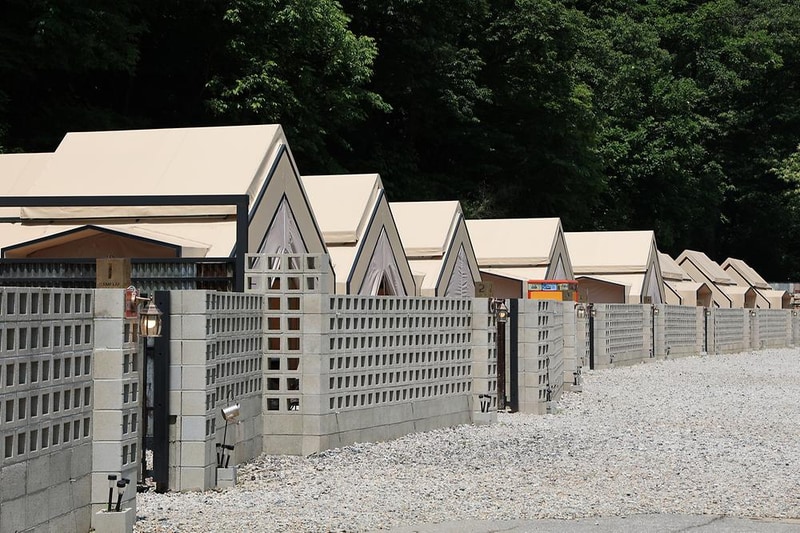 양주 캠프랩 당일치기바베큐장 시설 사진 12