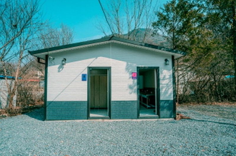 월악산레트로캠핑N민박 시설 사진 11