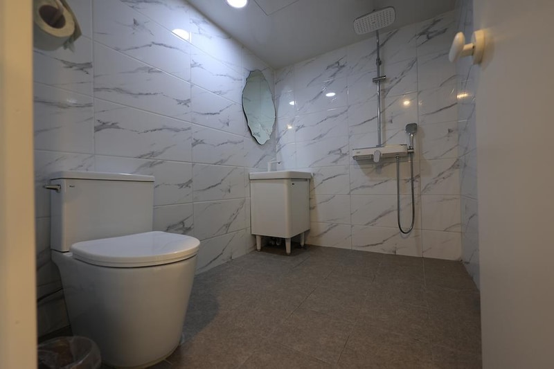 트라움 풀 빌라 글램핑&카라반 시설 사진 26