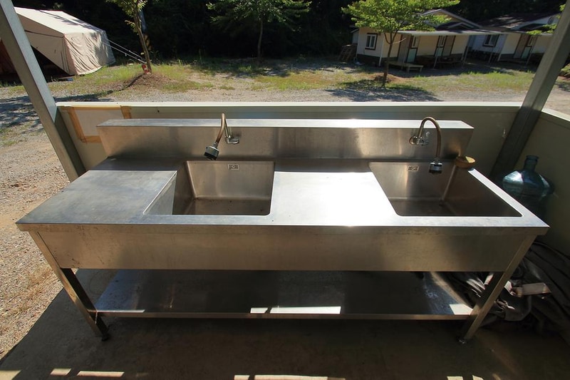 구름포해수욕장카라반 시설 사진 14