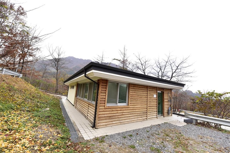 국립유명산자연휴양림(자동차) 시설 사진 17