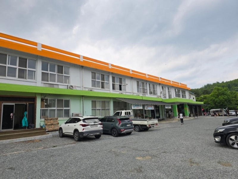 국내여행 괴산 도레미캠핑장 미-5 4세 6세 키즈캠핑장...