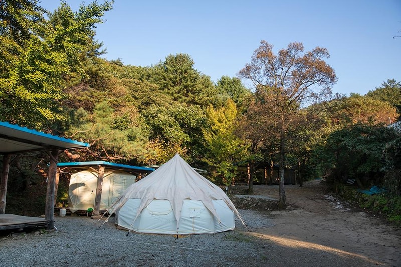 돈내미농장 시설 사진 9