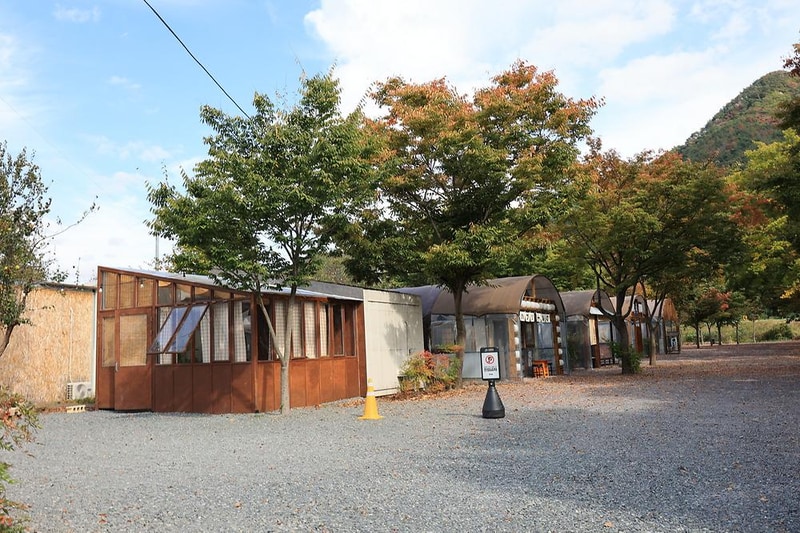 해브솔캠핑 시설 사진 1