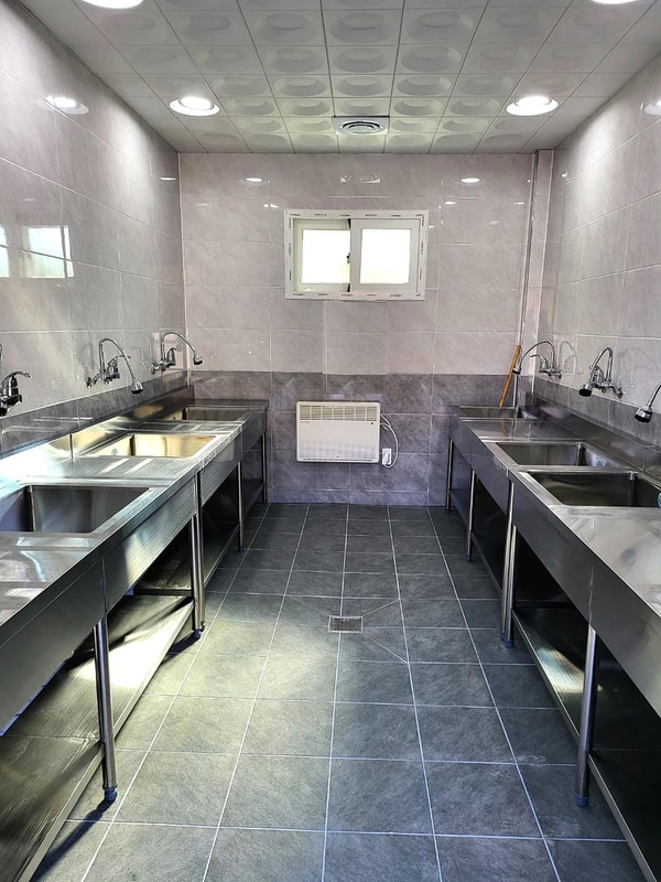 솔내음캠핑장 시설 사진 25