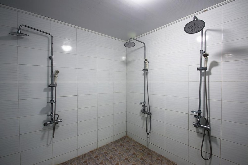 솔바람 캠핑장 시설 사진 2