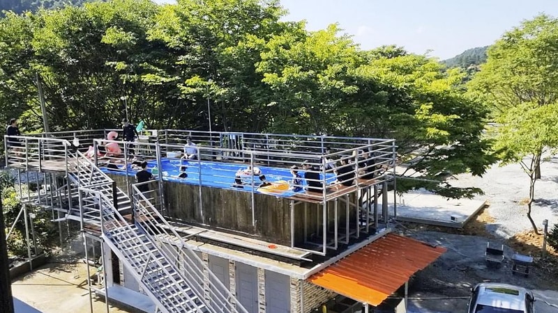 KHK 캠핑장 시설 사진 10