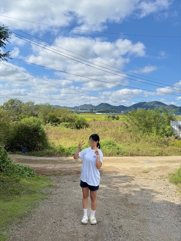 안성 포도길캠핑장(다래존 장박1) 1박｜내돈내산 쿠팡 캠핑...