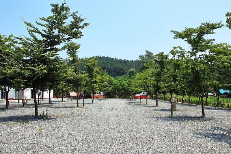 태안라온캠핑장 시설 사진 6