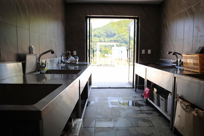 힐링브릿지캠프 시설 사진 12