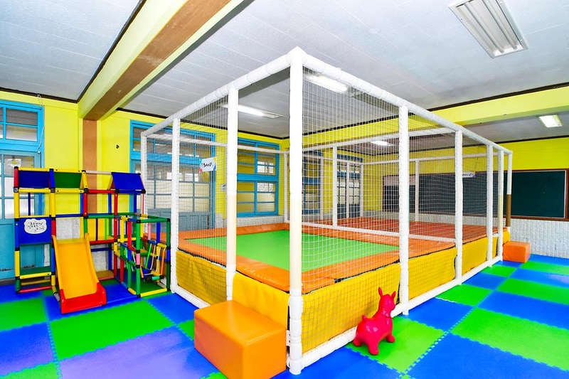 보령 1313캠핑장 시설 사진 17