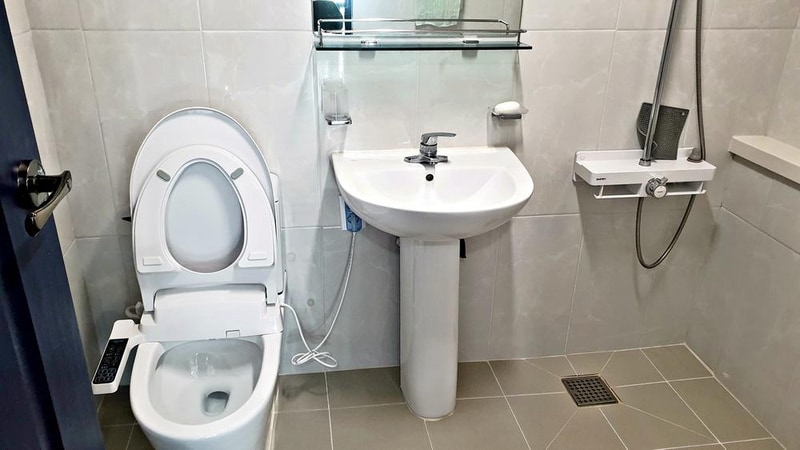 피구지 관광농원 시설 사진 9