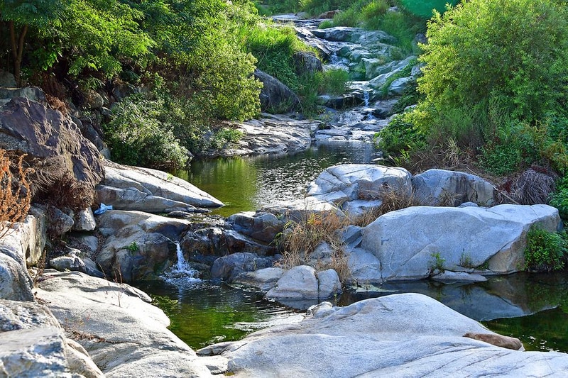 해인캠핑장 시설 사진 4