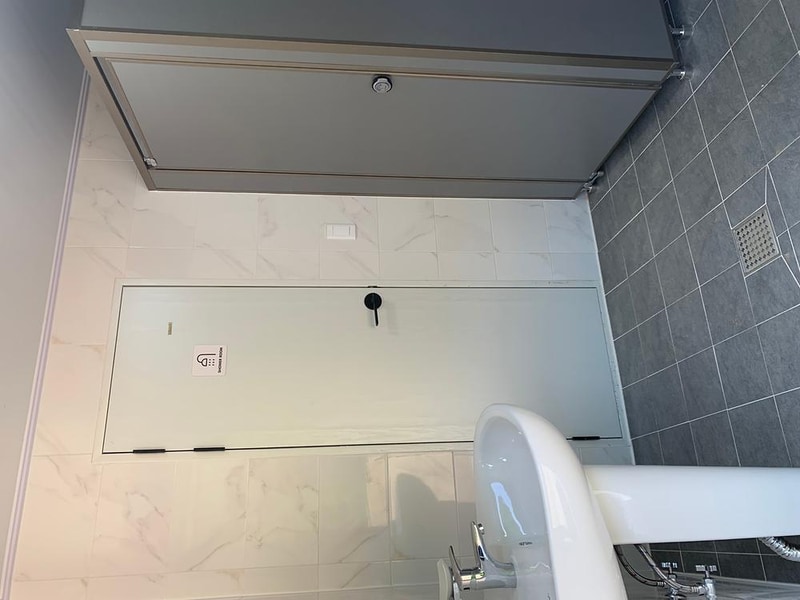 도토리 캠핑장 시설 사진 2