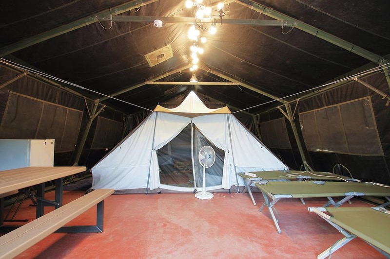 Camp 1950 시설 사진 10