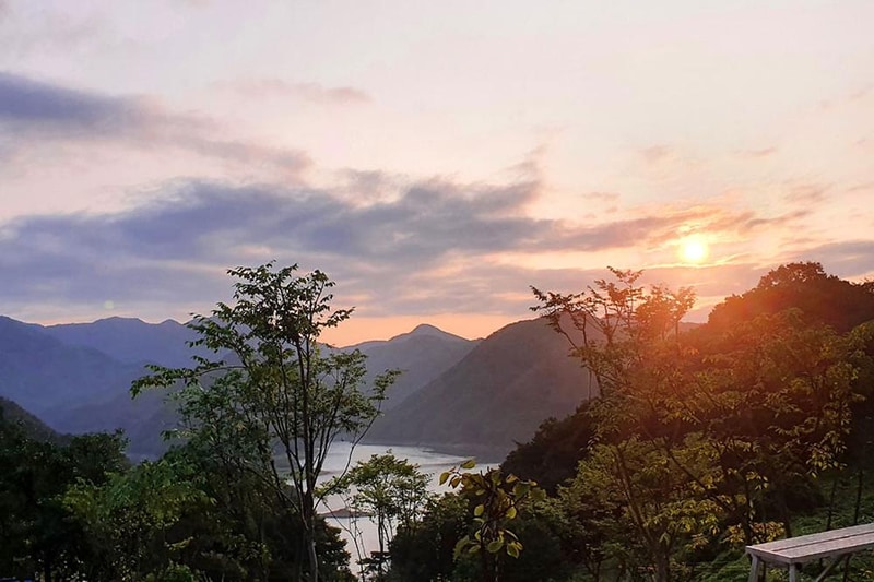 카이로스오토야영장 시설 사진 32