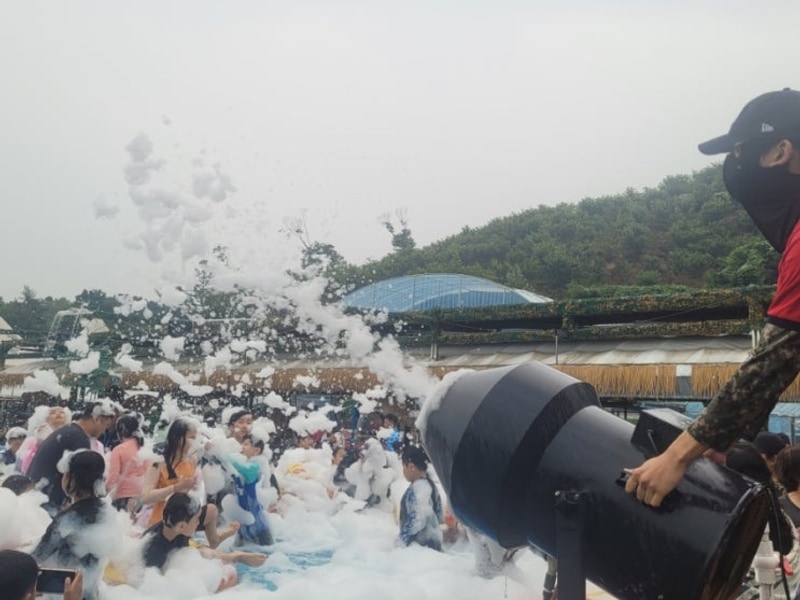 공주505캠핑 내돈내산 솔직후기