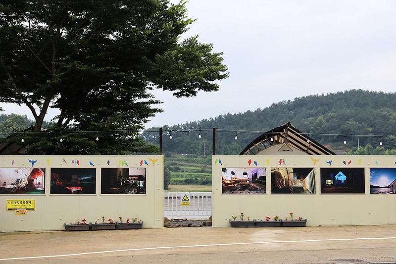 카우 글램핑 시설 사진 10