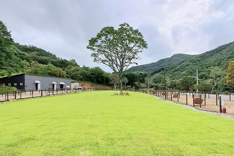 캠프정감 시설 사진 1