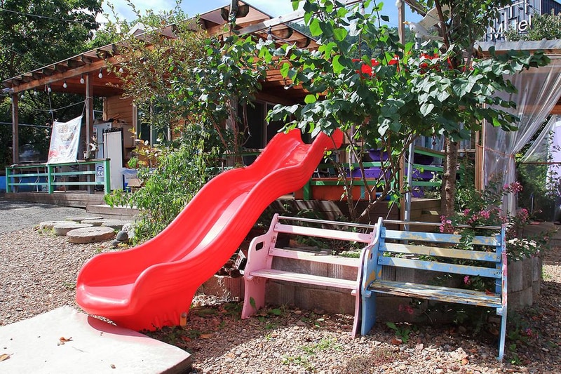 청도프로방스 카라반캠핑카펜션 시설 사진 8