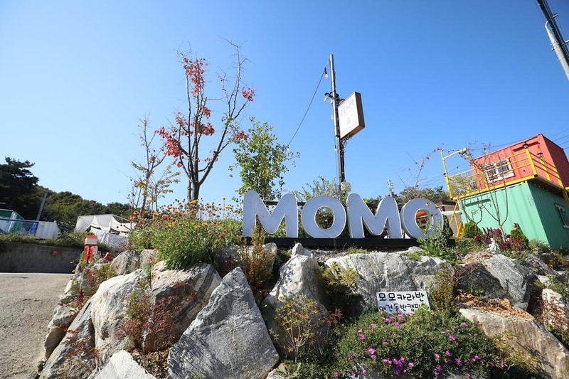 모모카라반 시설 사진 15