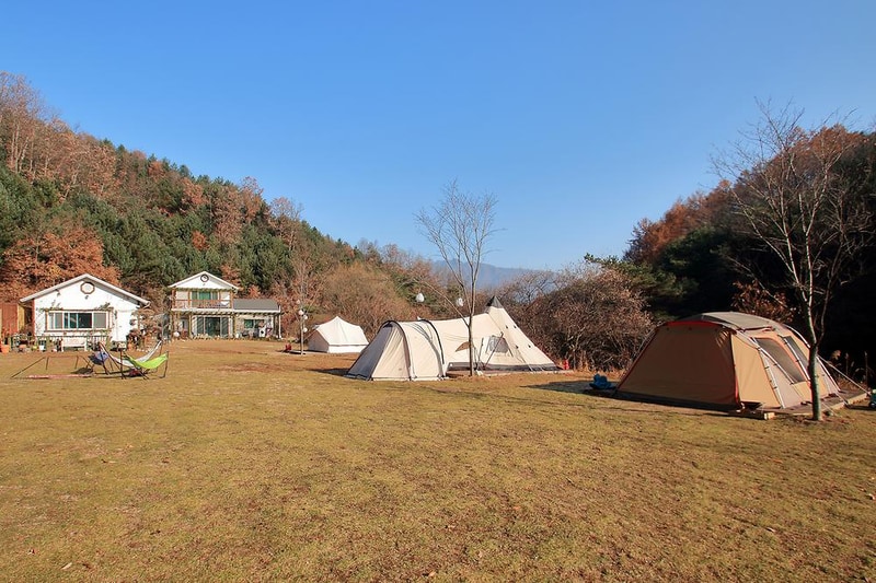 낭만캠프 시설 사진 9