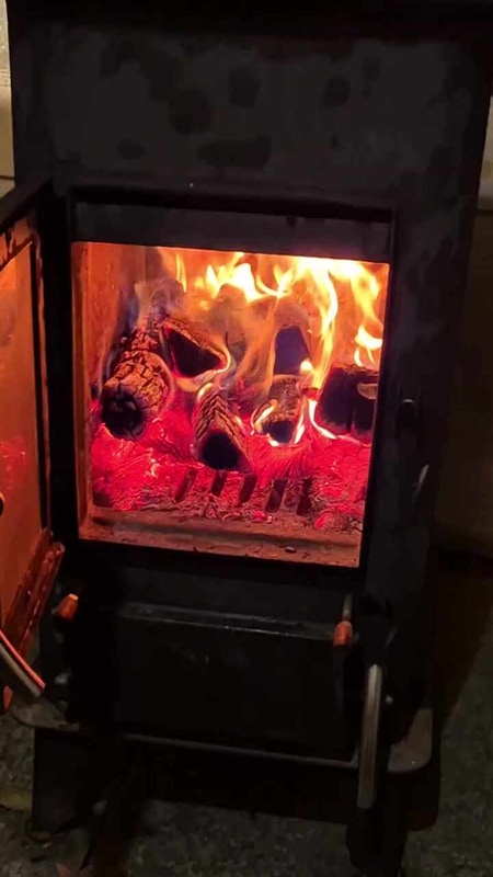 너무 예쁜 가평 글램트리 리조트 가족 글램핑 바베큐 불멍 후기