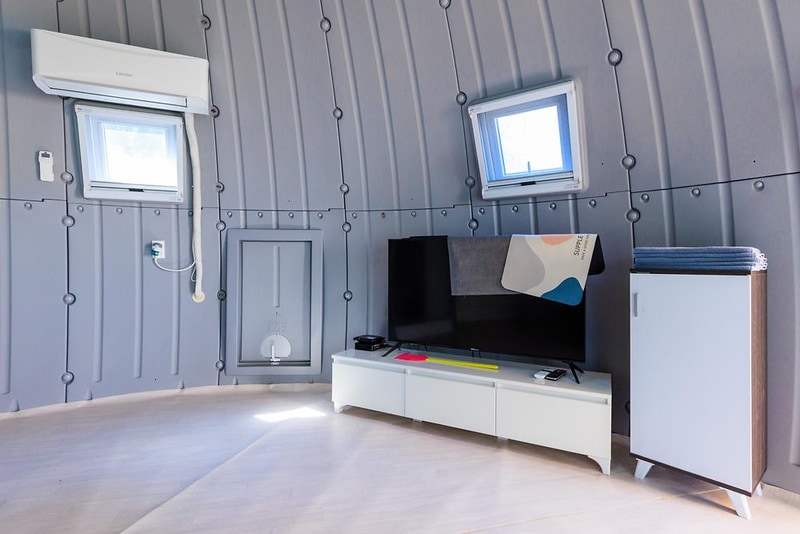 더빌리지캠핑장 시설 사진 14