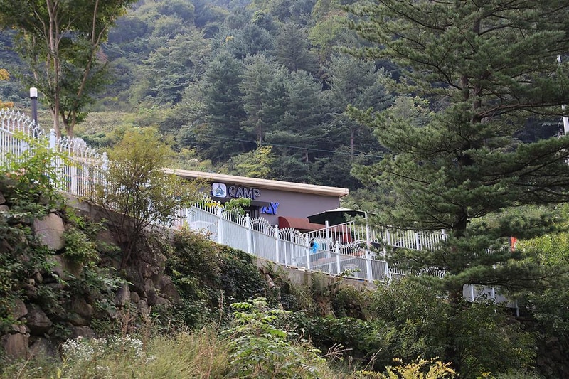 캠프스테이 시설 사진 2