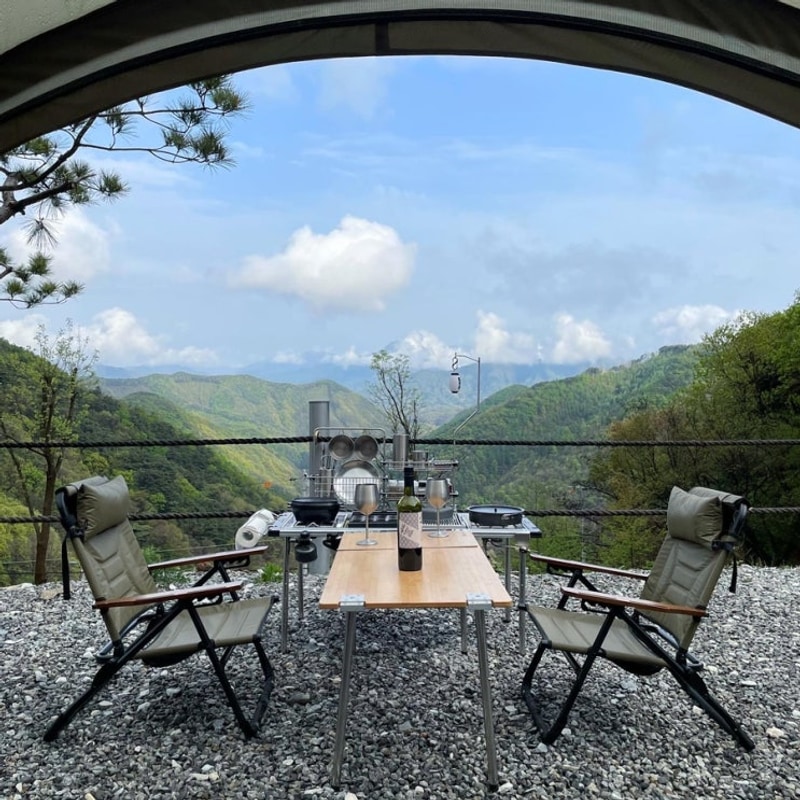 2023.4 충주 재오개캠핑장 - C1, C3